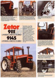 Zetor